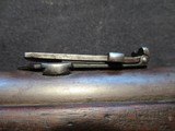 Winchester 1873 Saddle Ring Carbine, Made 1884, 44, NICE - 21 of 25