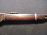 Winchester 1873 Saddle Ring Carbine, Made 1884, 44, NICE - 3 of 25