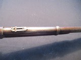 Winchester 1873 Saddle Ring Carbine, Made 1884, 44, NICE - 6 of 25