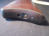 Winchester 1873 Saddle Ring Carbine, Made 1884, 44, NICE - 12 of 25