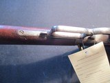 Winchester 1873 Saddle Ring Carbine, Made 1884, 44, NICE - 14 of 25