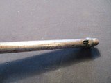 Winchester 1873 Saddle Ring Carbine, Made 1884, 44, NICE - 5 of 25