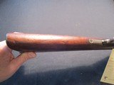 Winchester 1873 Saddle Ring Carbine, Made 1884, 44, NICE - 13 of 25