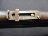 Winchester 1873 Saddle Ring Carbine, Made 1884, 44, NICE - 7 of 25