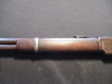 Winchester 1873 Saddle Ring Carbine, Made 1884, 44, NICE - 20 of 25