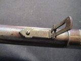 Winchester 1873 Saddle Ring Carbine, Made 1884, 44, NICE - 22 of 25