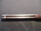 Winchester 1873 Saddle Ring Carbine, Made 1884, 44, NICE - 19 of 25