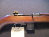 Inland M1 Carbine, made June 1944, Clean! - 1 of 23