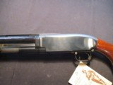 Winchester Model 12, 12ga, 30" Simmons Rib, Restored! - 17 of 18