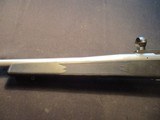 Weatherby Vanguard 270 Winchester, Stainless Synthetic, NICE! - 15 of 17