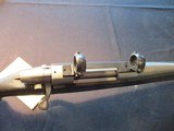 Weatherby Vanguard 270 Winchester, Stainless Synthetic, NICE! - 7 of 17