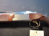 Browning Citori 725 Sport Adjustable Comb, 12ga, 32" CLEAN - 17 of 18