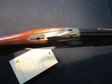Browning Citori 725 Sport Adjustable Comb, 12ga, 32" CLEAN - 8 of 18