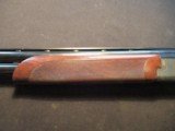 Browning Citori 725 Sport Adjustable Comb, 12ga, 32" CLEAN - 16 of 18