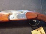 Beretta 682 Special Skeet, 12ga, 28" CLEAN - 18 of 19