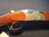 Beretta 686 Silver Pigeon Sport, 12ga, 30" Clean! - 1 of 17