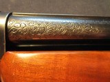 Winchester Model 12 Engraved, 1942, Beautiful gun! - 6 of 25
