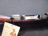 Winchester Model 12 Engraved, 1942, Beautiful gun! - 15 of 25