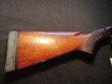 Winchester Model 12 Engraved, 1942, Beautiful gun! - 2 of 25