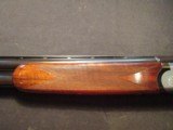 Beretta S55 Silver Snipe, 12ga, 28" CLEAN! - 15 of 17