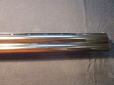 Beretta S55 Silver Snipe, 12ga, 28" CLEAN! - 4 of 17