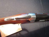 Beretta S55 Silver Snipe, 12ga, 28" CLEAN! - 7 of 17