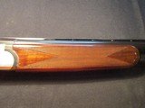 Beretta S55 Silver Snipe, 12ga, 28" CLEAN! - 3 of 17