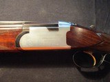 Beretta S55 Silver Snipe, 12ga, 28" CLEAN! - 16 of 17