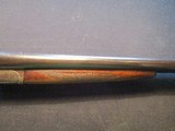 LC Smith 00 grade Feather Weight, 12ga, 30" Parts/Project gun - 3 of 17