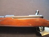 Winchester Model 70 Pre 1964 30-06 Featherweight , high Comb 1961 - 17 of 19