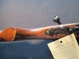 Winchester Model 70 Pre 1964 30-06 Featherweight , high Comb 1961 - 11 of 19