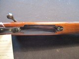 Winchester Model 70 Pre 1964 30-06 Featherweight , high Comb 1961 - 12 of 19