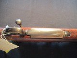 Winchester Model 70, Pre 1964, 300 HH Mag, 1952 - 11 of 18