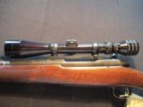 Winchester Model 70, Pre 1964, 300 HH Mag, 1952 - 17 of 18