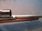 Winchester Model 70, Pre 1964, 300 HH Mag, 1952 - 6 of 18