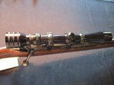 Winchester Model 70, Pre 1964, 300 HH Mag, 1952 - 7 of 18
