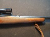 Winchester Model 70 Pre 1964 243 Win Standard Grade, high Comb 1957 - 3 of 17
