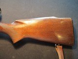 Winchester Model 70 Pre 1964 243 Win Standard Grade, high Comb 1957 - 17 of 17