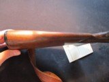 Winchester Model 70 Pre 1964 243 Win Standard Grade, high Comb 1957 - 8 of 17