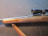 Winchester Model 70 Pre 1964 243 Win Standard Grade, high Comb 1957 - 15 of 17