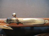 Winchester Model 70 Pre 1964 243 Win Standard Grade, high Comb 1957 - 11 of 17