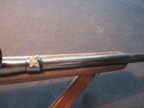 Winchester Model 70 Pre 1964 243 Win Standard Grade, high Comb 1957 - 6 of 17