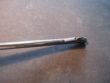 Winchester Model 70 Pre 1964 243 Win Standard Grade, high Comb 1957 - 5 of 17