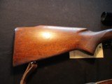 Winchester Model 70 Pre 1964 243 Win Standard Grade, high Comb 1957 - 2 of 17