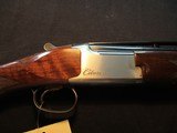 Browning Citori CX White Sporting, 12ga, 32" Adjustable Comb - 1 of 8