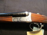 Beretta 470 Silver Hawk, 20ga, 26" Clean in the factory case! - 16 of 17