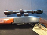 Remington 742 Woodsmaster, 30-06, Simmons Scope - 16 of 17