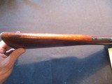 Winchester 62 62A 22 LR made in 1942, NICE! WW2 - 10 of 17