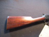 Winchester 62 62A 22 LR made in 1942, NICE! WW2 - 2 of 17