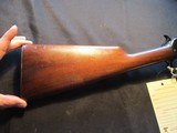 Winchester 62 62A 22 LR made in 1942, NICE! WW2 - 2 of 17
